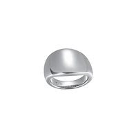 BAGUE ARGENT 925