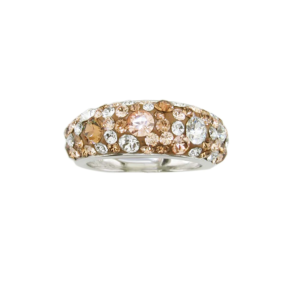 BAGUE EN ARGENT