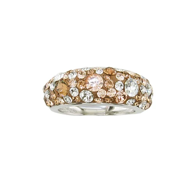 BAGUE EN ARGENT