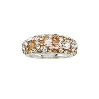 BAGUE EN ARGENT