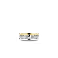 STERLING SILVER RING FOR WOMEN
