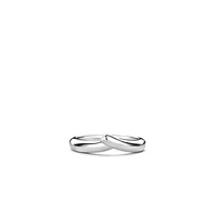 STERLING SILVER RING FOR WOMEN