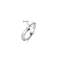 STERLING SILVER RING FOR WOMEN