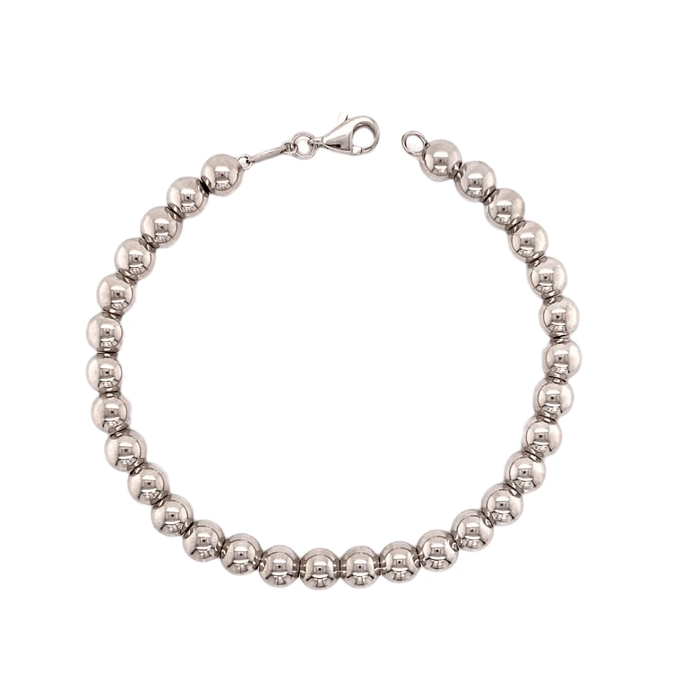 925 SILVER BRACELET -7.5 ''