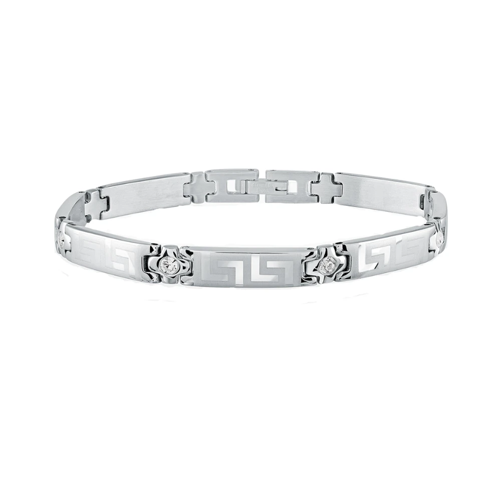 STAINLESS STEEL BRACELET