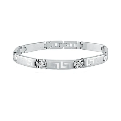 STAINLESS STEEL BRACELET