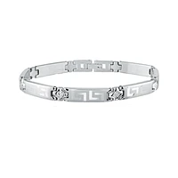 STAINLESS STEEL BRACELET