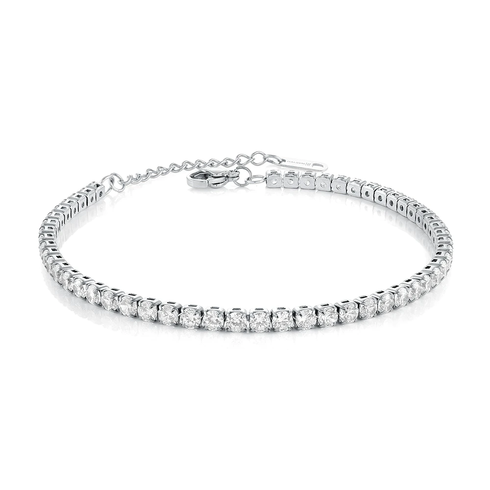 STAINLESS STEEL BRACELET