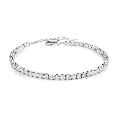 STAINLESS STEEL BRACELET