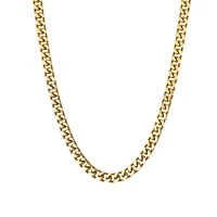 22’’ STAINLESS STEEL CHAIN