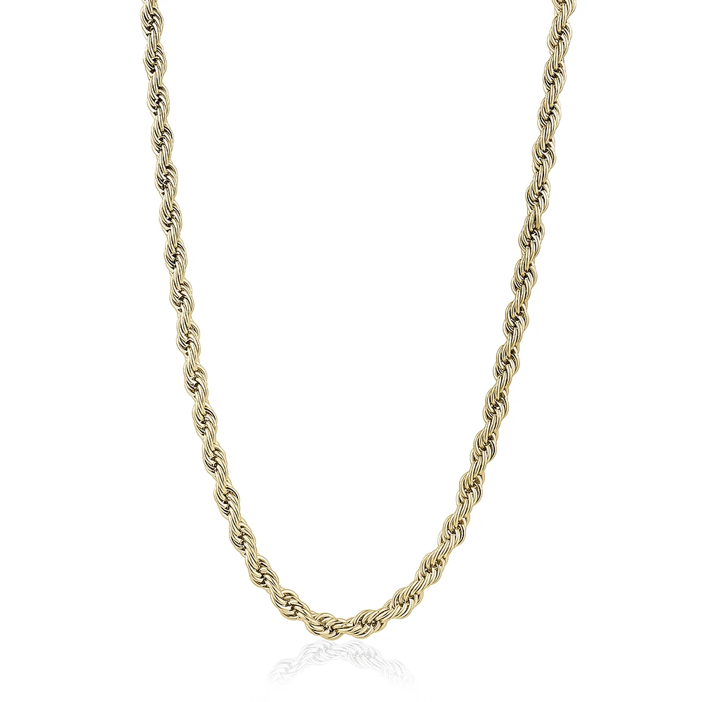 30’’ STAINLESS STEEL CHAIN