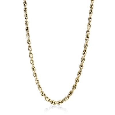 30’’ STAINLESS STEEL CHAIN