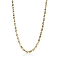30’’ STAINLESS STEEL CHAIN