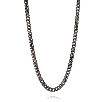 24’’ STAINLESS STEEL CHAIN