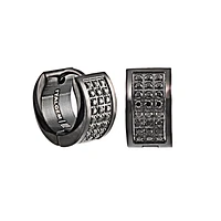 STAINLESS STEEL EARRINGS