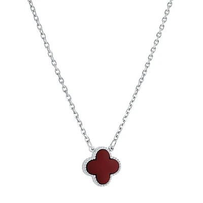 STAINLESS STEEL NECKLACE