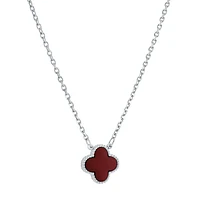 STAINLESS STEEL NECKLACE
