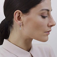 316L STEEL EARRING