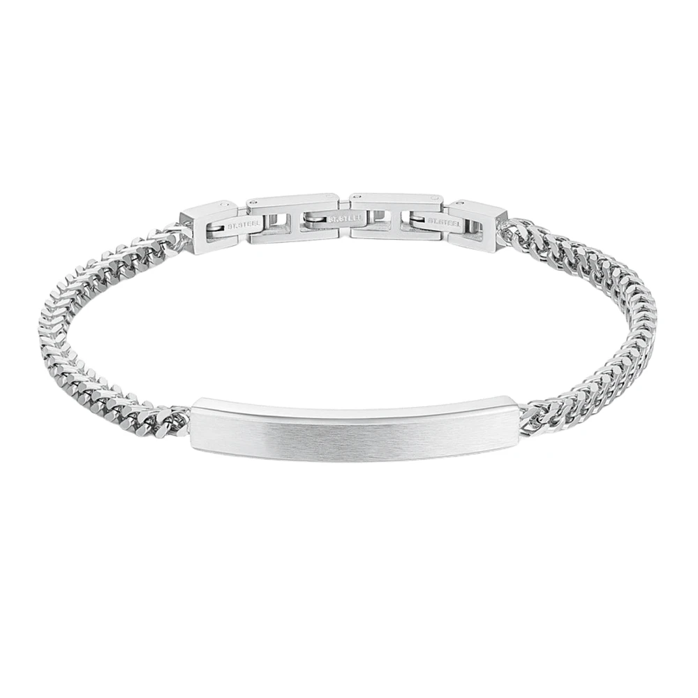 316L STEEL BRACELET
