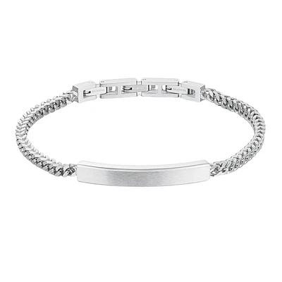 316L STEEL BRACELET