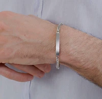 316L STEEL BRACELET