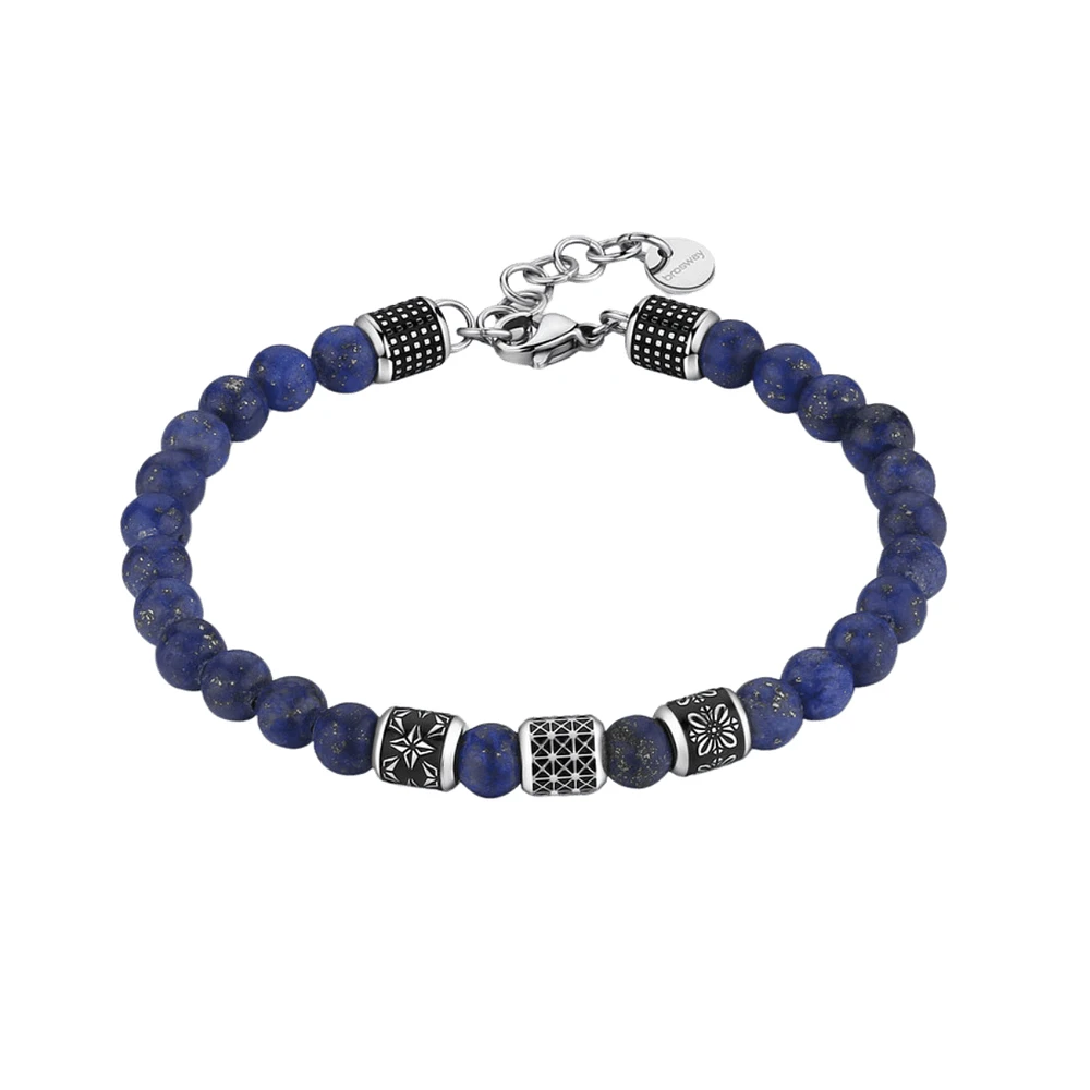 316L STEEL BRACELET