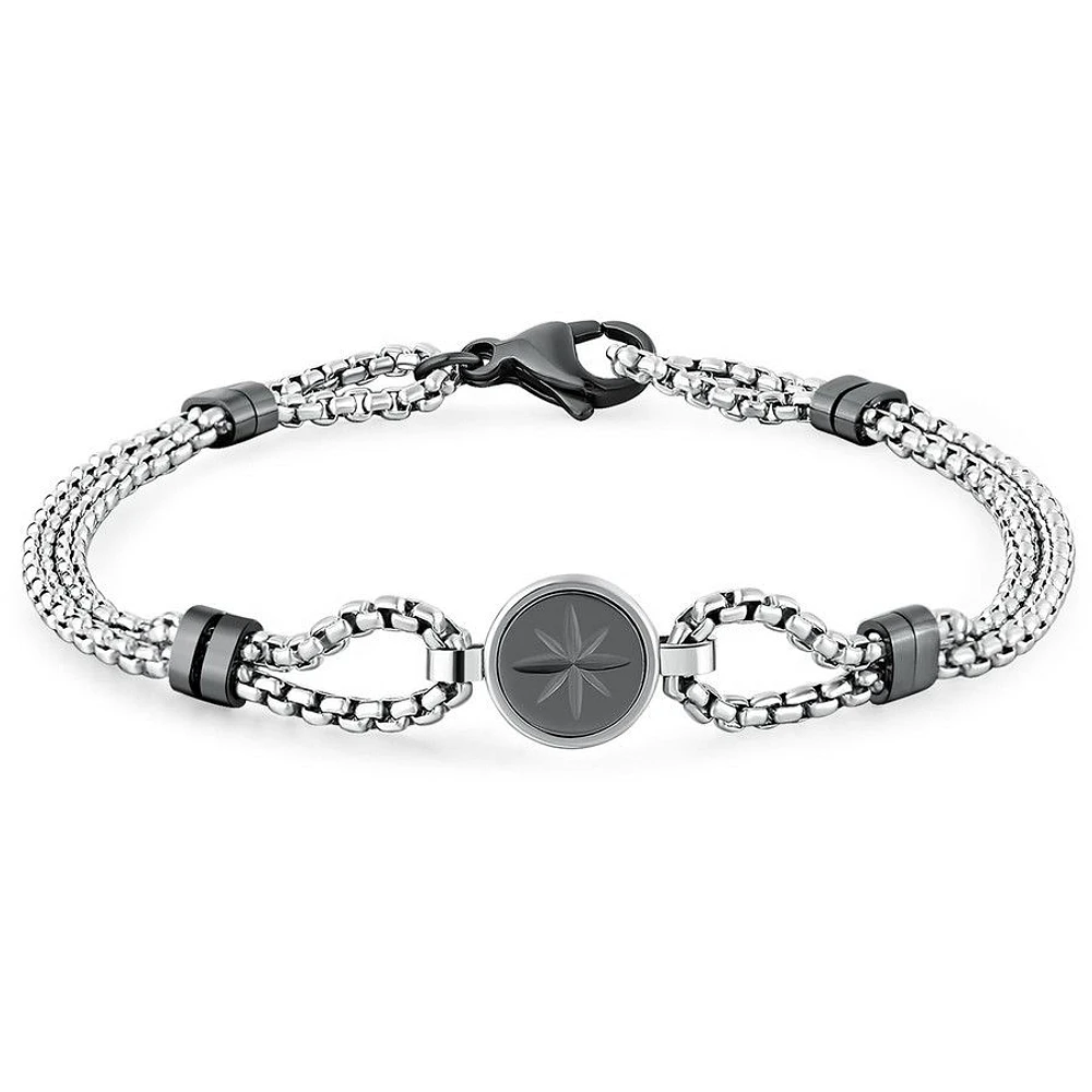 316L STEEL BRACELET