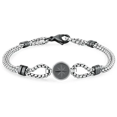 316L STEEL BRACELET