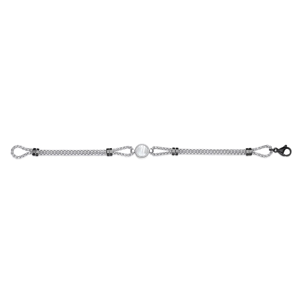 316L STEEL BRACELET