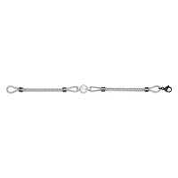 316L STEEL BRACELET