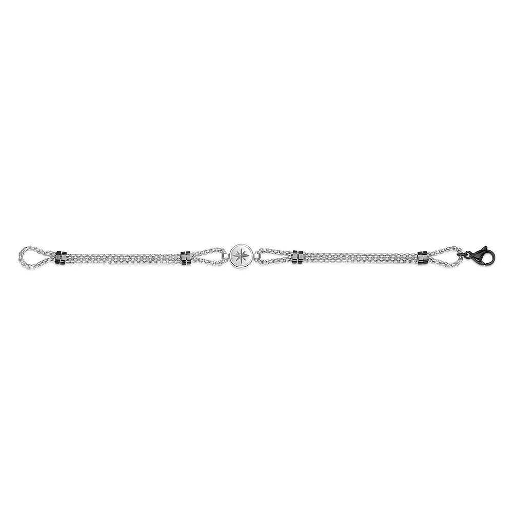316L STEEL BRACELET