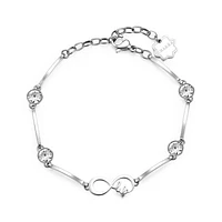 316L STEEL BRACELET - 7''