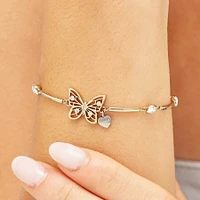 316L STEEL BRACELET - 7''