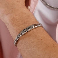316L STEEL BRACELET