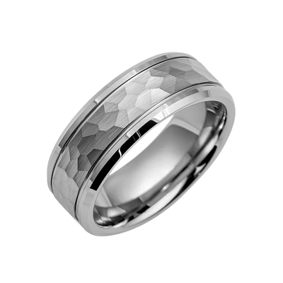 TUNGSTEN BAND 8MM