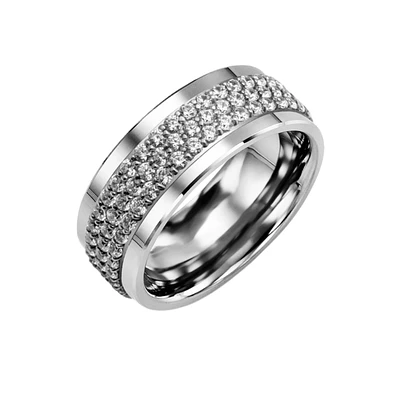COBALT RING 9MM