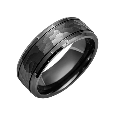 CERAMIC BAND 8MM