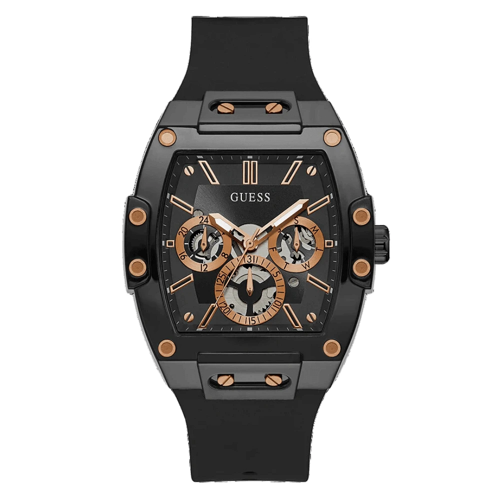 GUESS PHOENIX 41.5MM WATCH