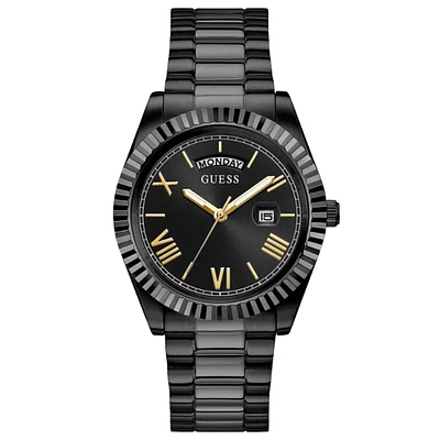 MONTRE GUESS CONNOISSEUR 42MM