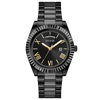 MONTRE GUESS CONNOISSEUR 42MM