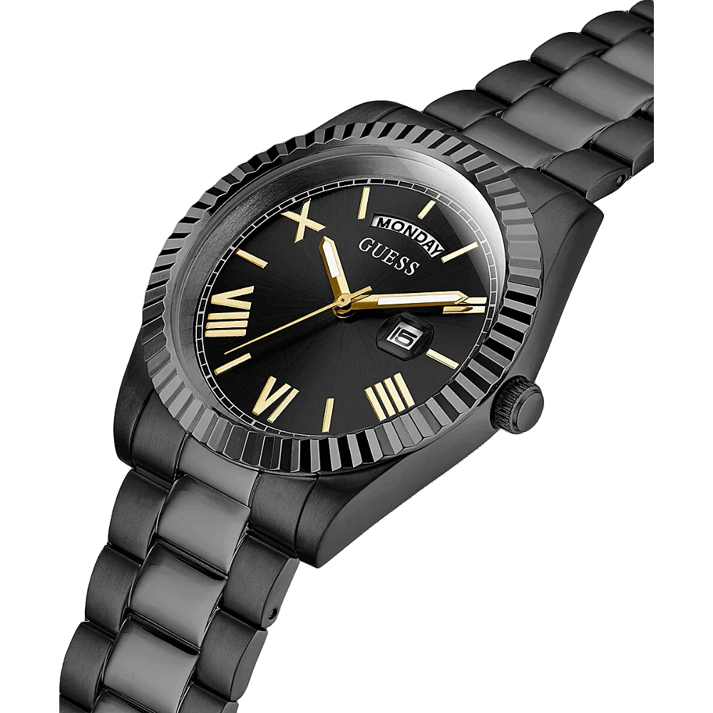 MONTRE GUESS CONNOISSEUR 42MM
