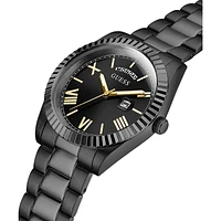 MONTRE GUESS CONNOISSEUR 42MM