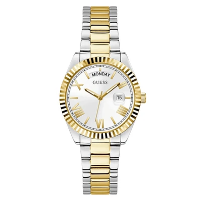 GUESS LUNA 36MM WATCH