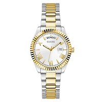 MONTRE GUESS LUNA 36MM