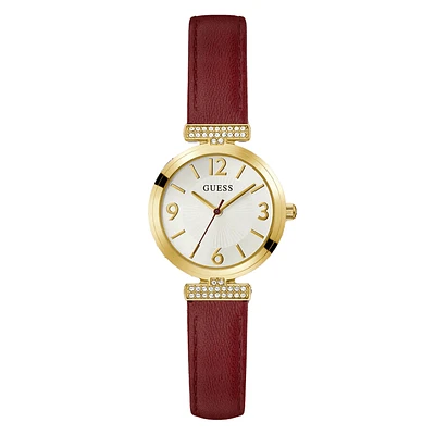 MONTRE GUESS ARRAY 28MM