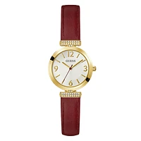 MONTRE GUESS ARRAY 28MM