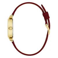 MONTRE GUESS ARRAY 28MM