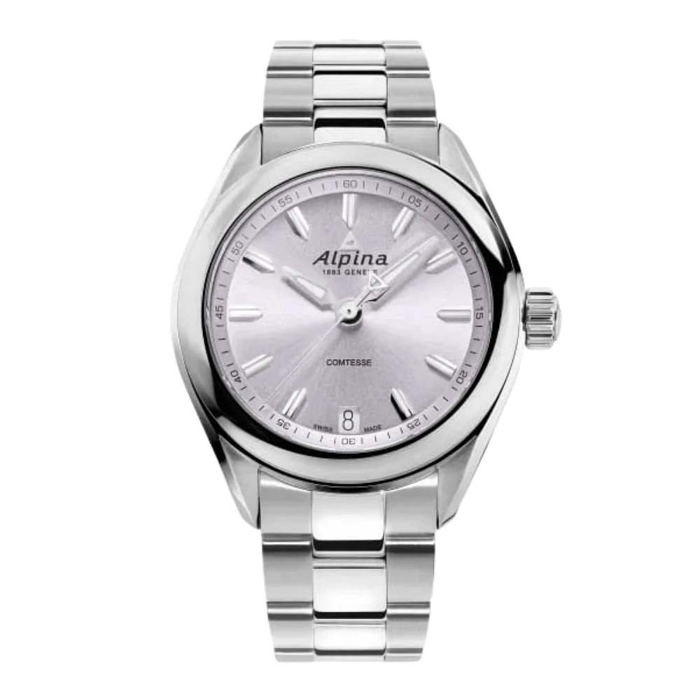 ALPINER COMTESSE QUARTZ 34MM