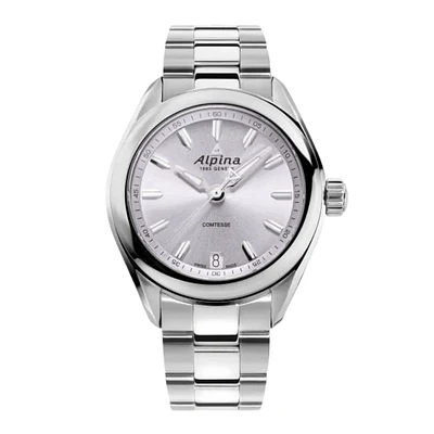 ALPINER COMTESSE QUARTZ 34MM