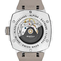 ALPINER EXTREME AUTOMATIC 39MM